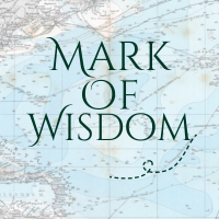 Mark of Wisdom Logo